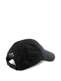 Balenciaga Men Logo Baseball Cap