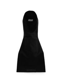 Balenciaga Women Wool Techwear Hood