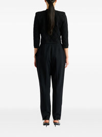 Balmain Women Cropped Cardigan