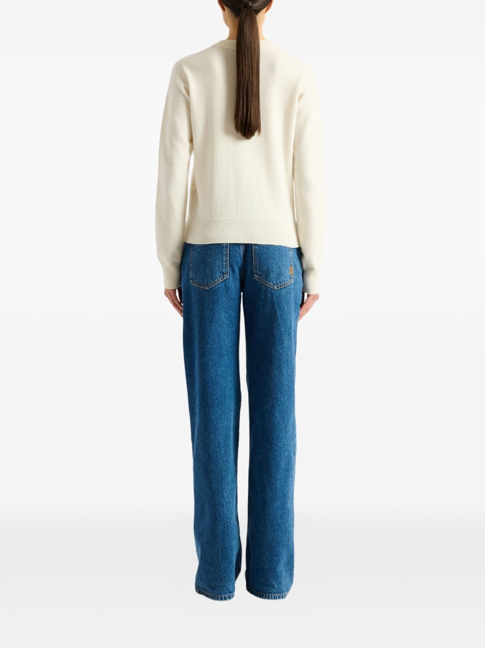 Balmain Women Cashmere Cardigan