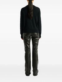 Balmain Women Wool Cardigan