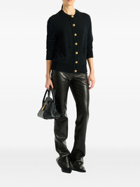 Balmain Women Wool Cardigan