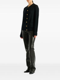 Balmain Women Wool Cardigan
