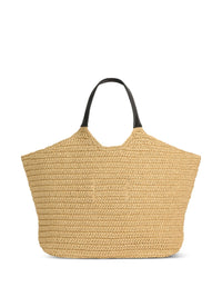 BALMAIN Balmain Women Large Crochet Tote Bag