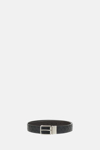 Bottega Veneta Men Intrecciato Belt