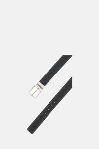 Bottega Veneta Men Intrecciato Belt