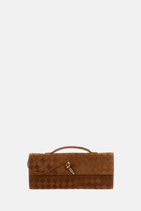 Bottega Veneta Women Andiamo Clutch