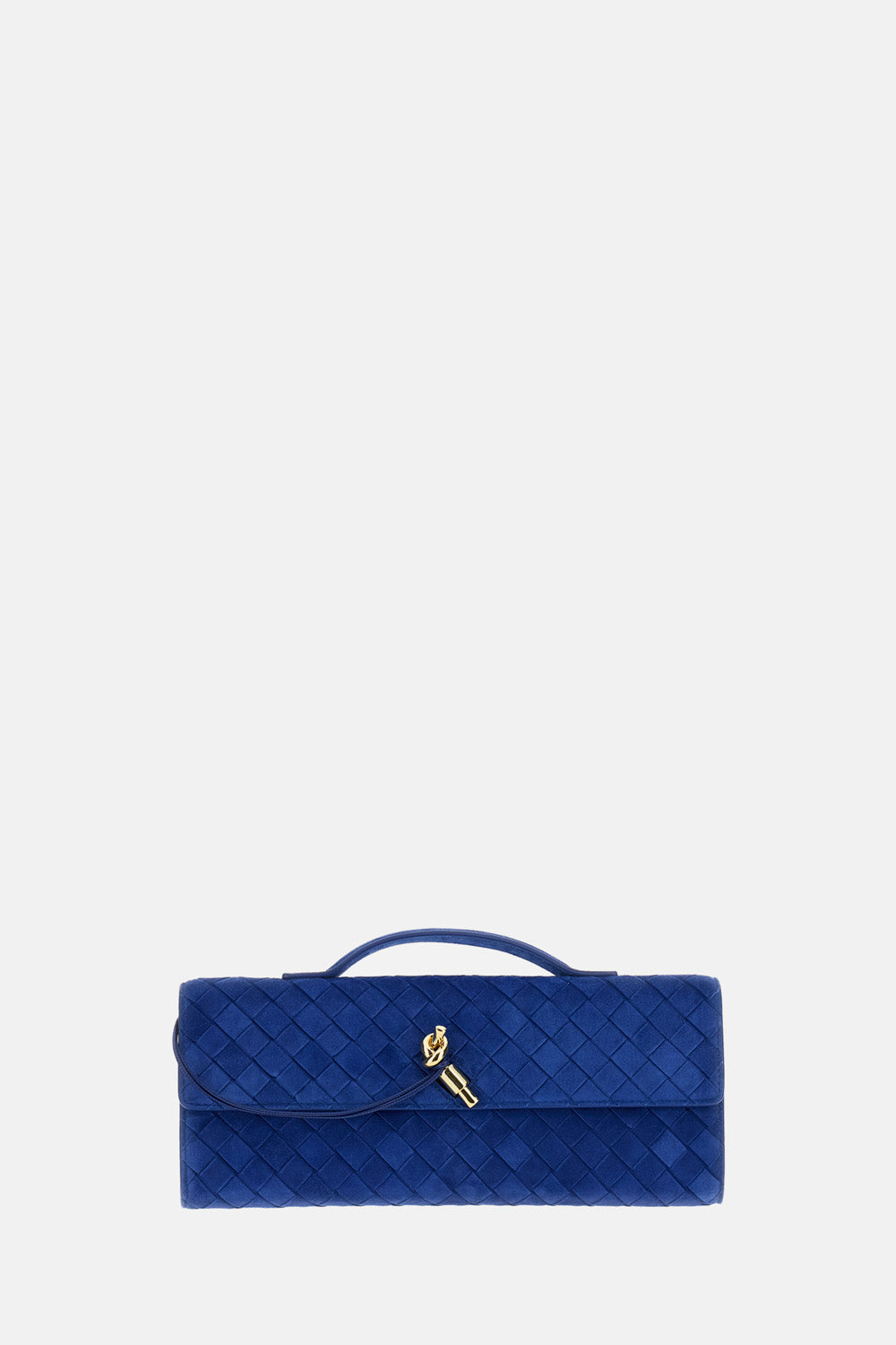 Bottega Veneta Women Andiamo Clutch