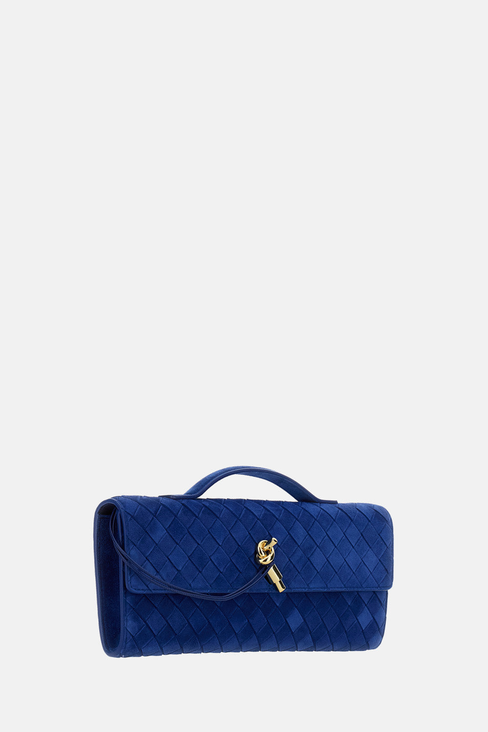 Bottega Veneta Women Andiamo Clutch