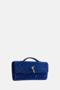 Bottega Veneta Women Andiamo Clutch