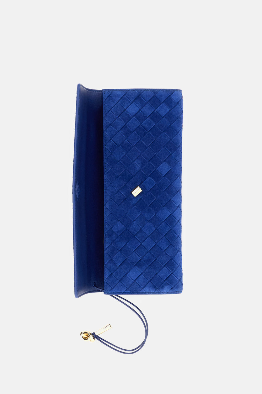 Bottega Veneta Women Andiamo Clutch