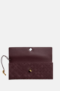Bottega Veneta Women Andiamo Clutch