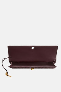 Bottega Veneta Women Andiamo Clutch