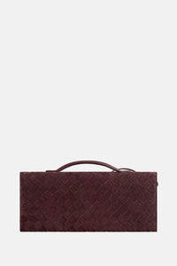 Bottega Veneta Women Andiamo Clutch