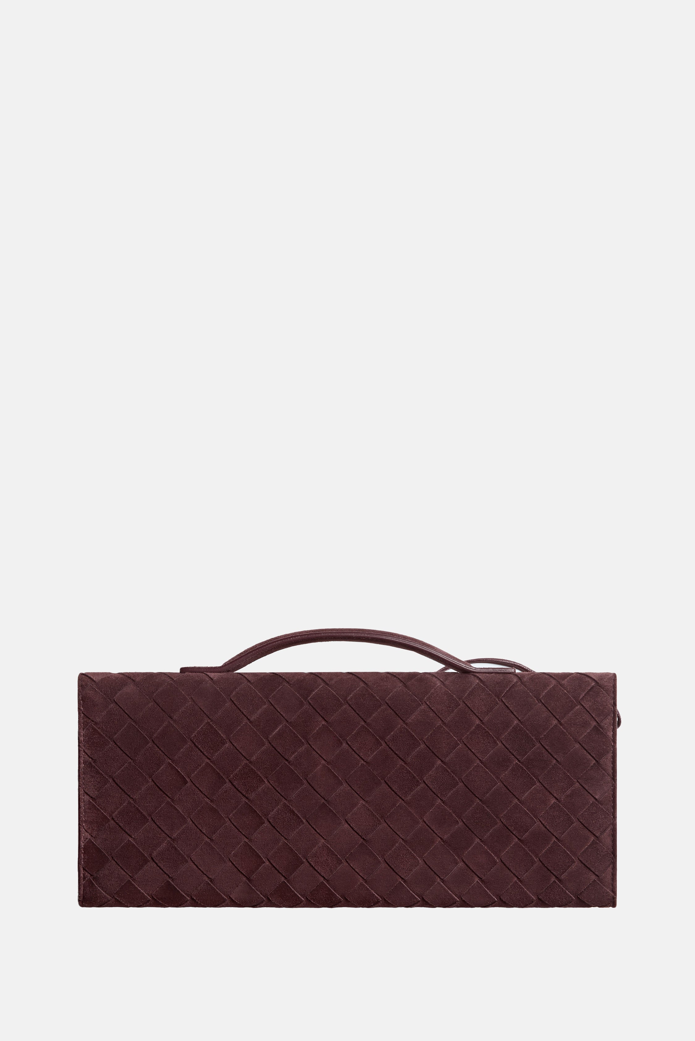 Bottega Veneta Women Andiamo Clutch