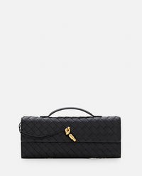 Bottega Veneta Bottega Veneta Women Andiamo Clutch