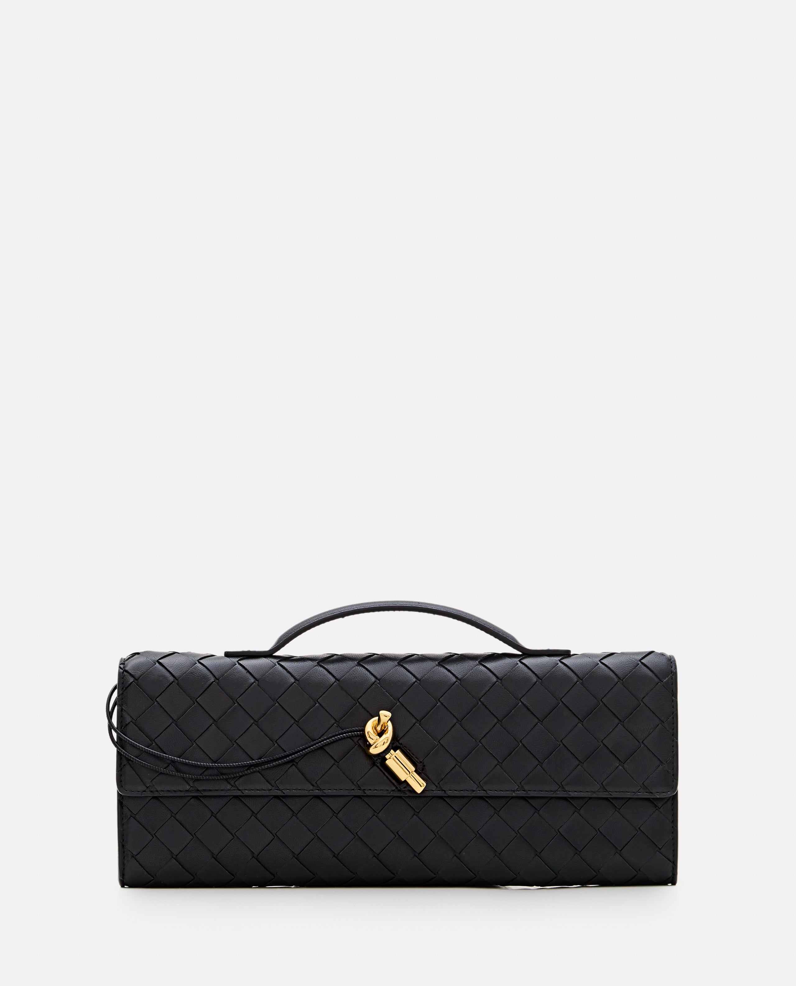 Bottega Veneta Bottega Veneta Women Andiamo Clutch