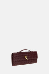 Bottega Veneta Women Andiamo Clutch