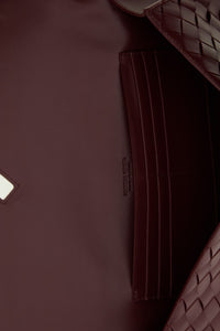 Bottega Veneta Women Andiamo Clutch