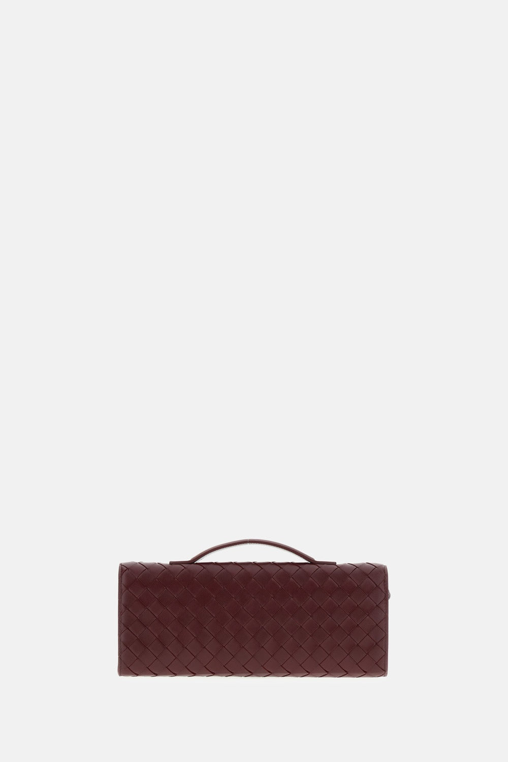 Bottega Veneta Women Andiamo Clutch