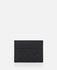 Bottega Veneta Bottega Veneta Men Intrecciato Classic Cardholder