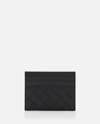 Bottega Veneta Bottega Veneta Men Intrecciato Classic Cardholder