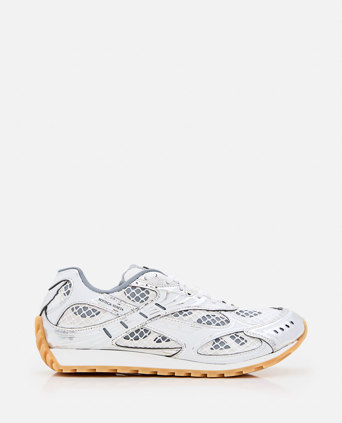 Bottega Veneta Bottega Veneta Women Orbit Sneakers