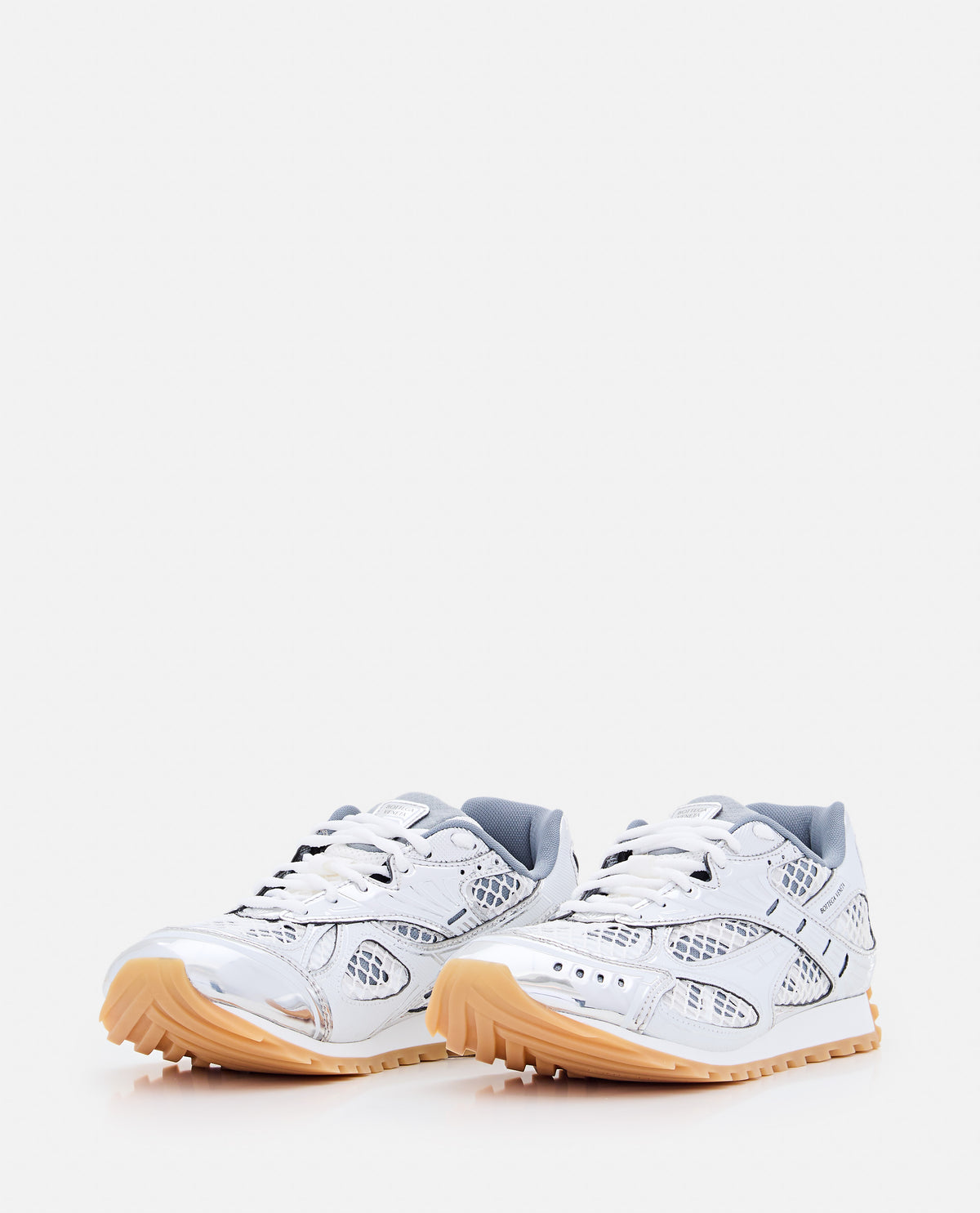Bottega Veneta Bottega Veneta Women Orbit Sneakers