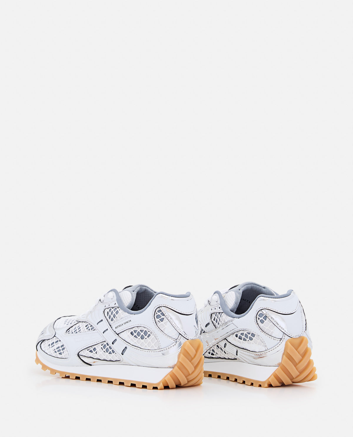 Bottega Veneta Bottega Veneta Women Orbit Sneakers