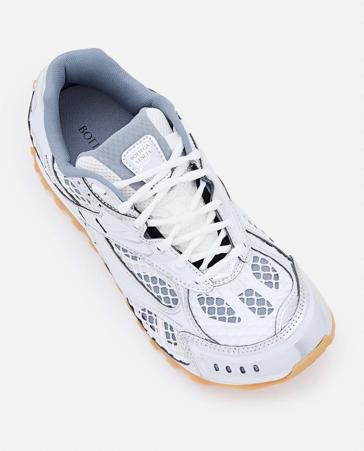 Bottega Veneta Bottega Veneta Women Orbit Sneakers