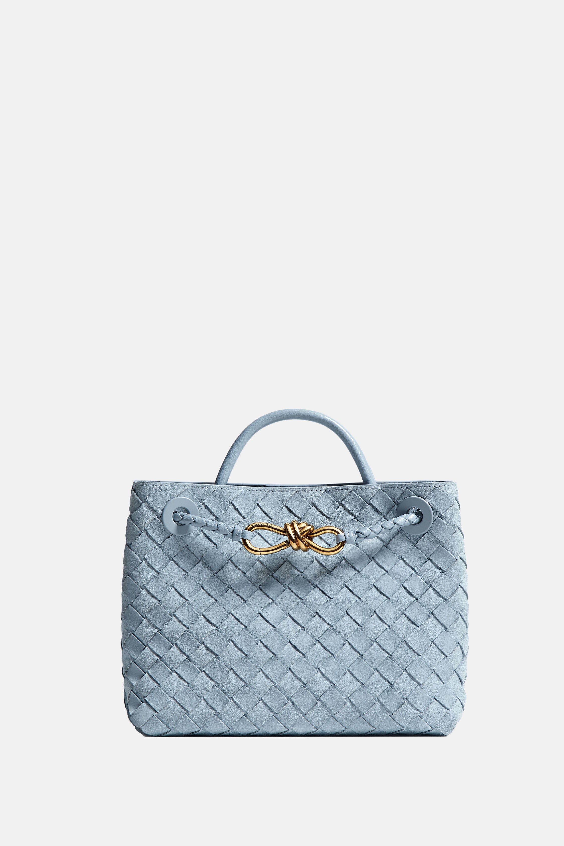 Bottega Veneta Women Small Bag Andiamo