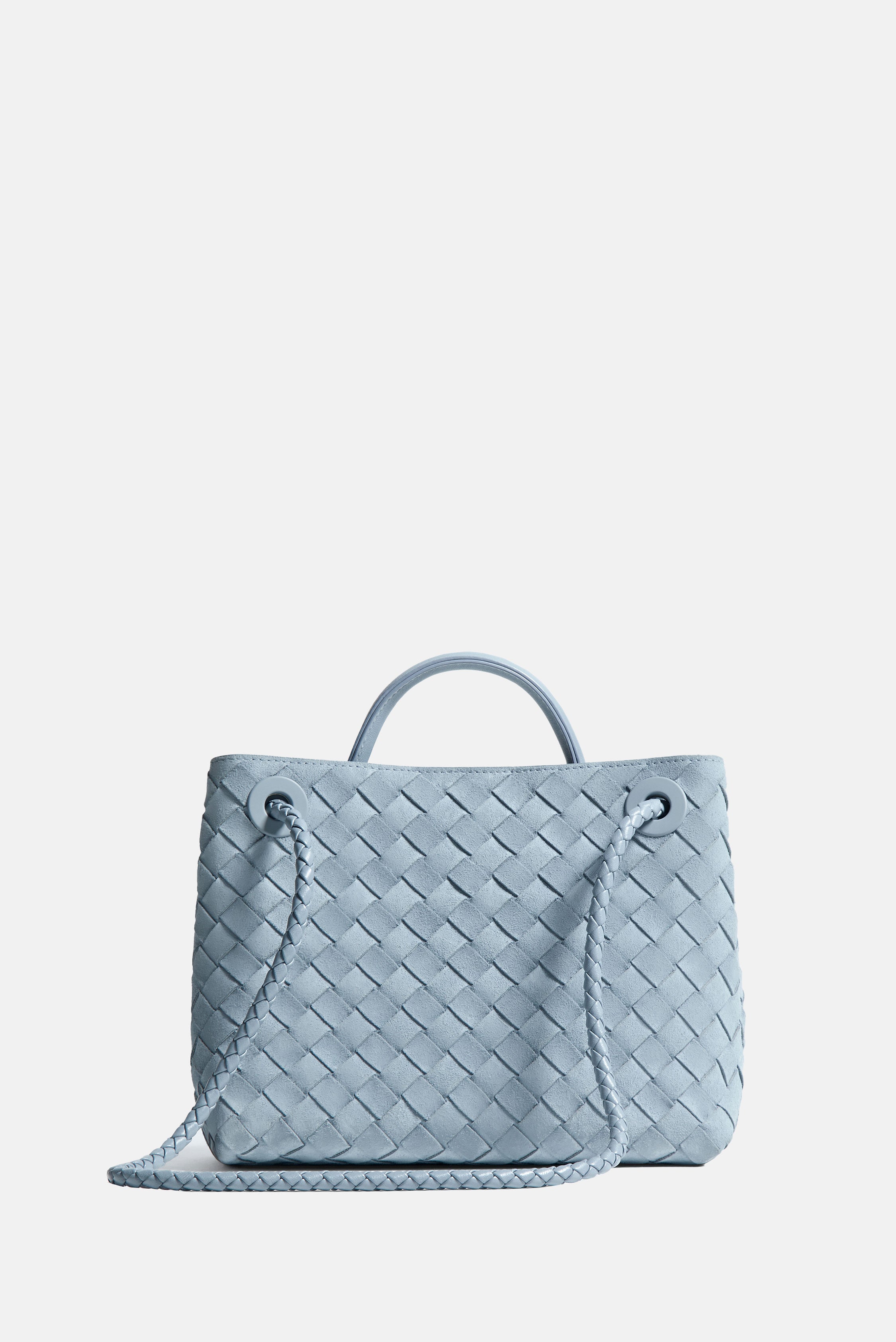 Bottega Veneta Women Small Bag Andiamo
