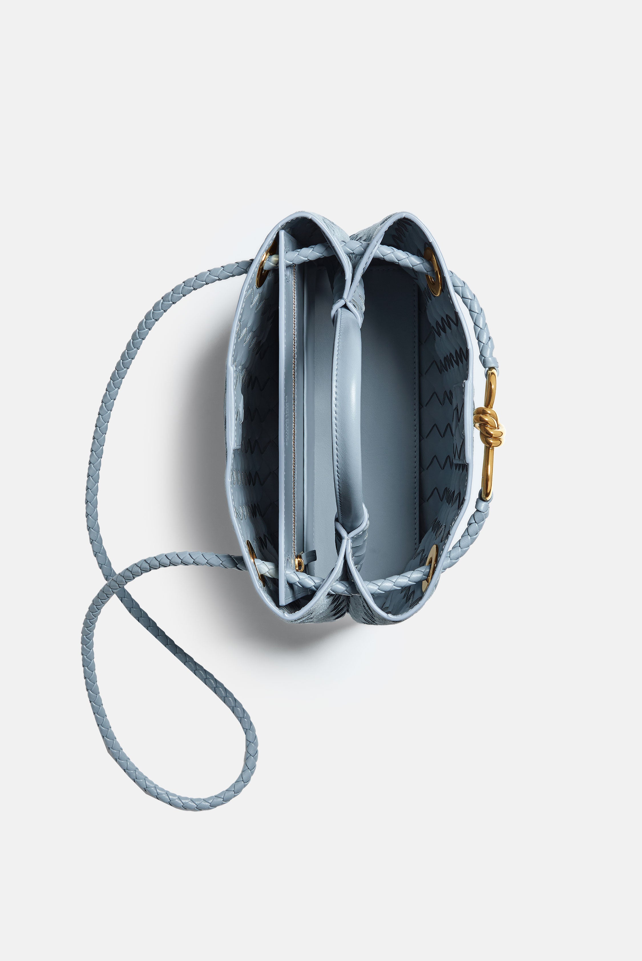 Bottega Veneta Women Small Bag Andiamo