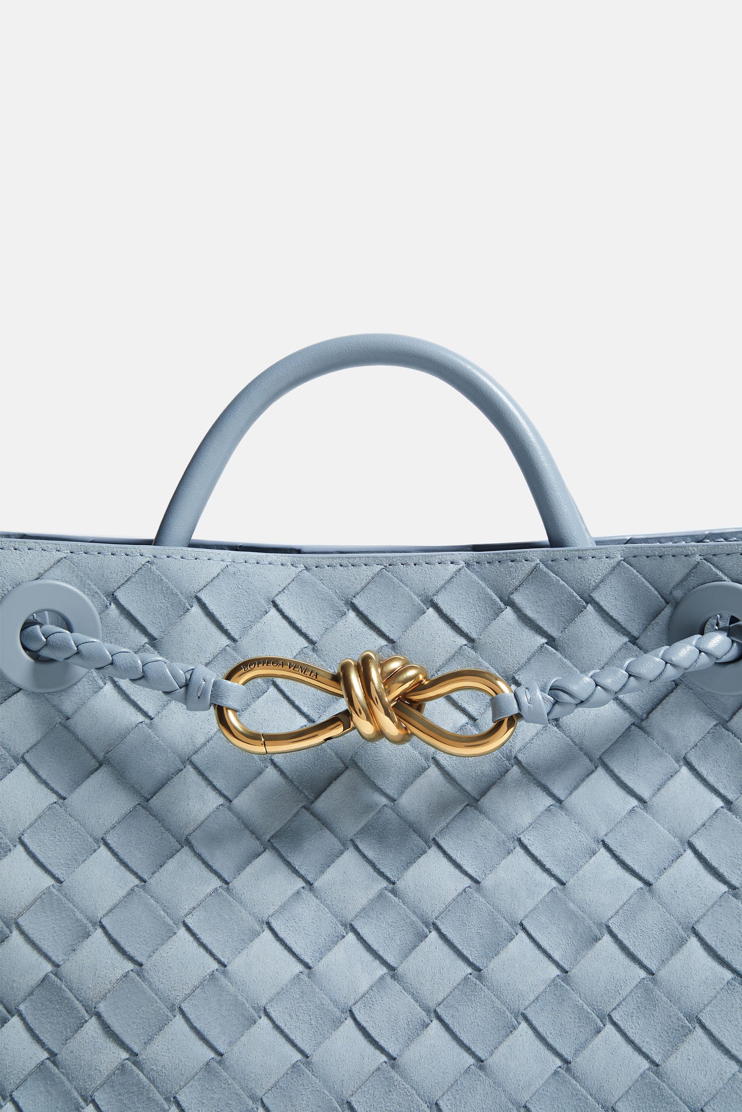 Bottega Veneta Women Small Bag Andiamo