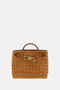 Bottega Veneta Women Small Andiamo Bag