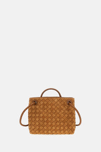 Bottega Veneta Women Small Andiamo Bag
