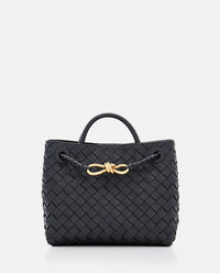 Bottega Veneta Bottega Veneta Women Andiamo Small Bag