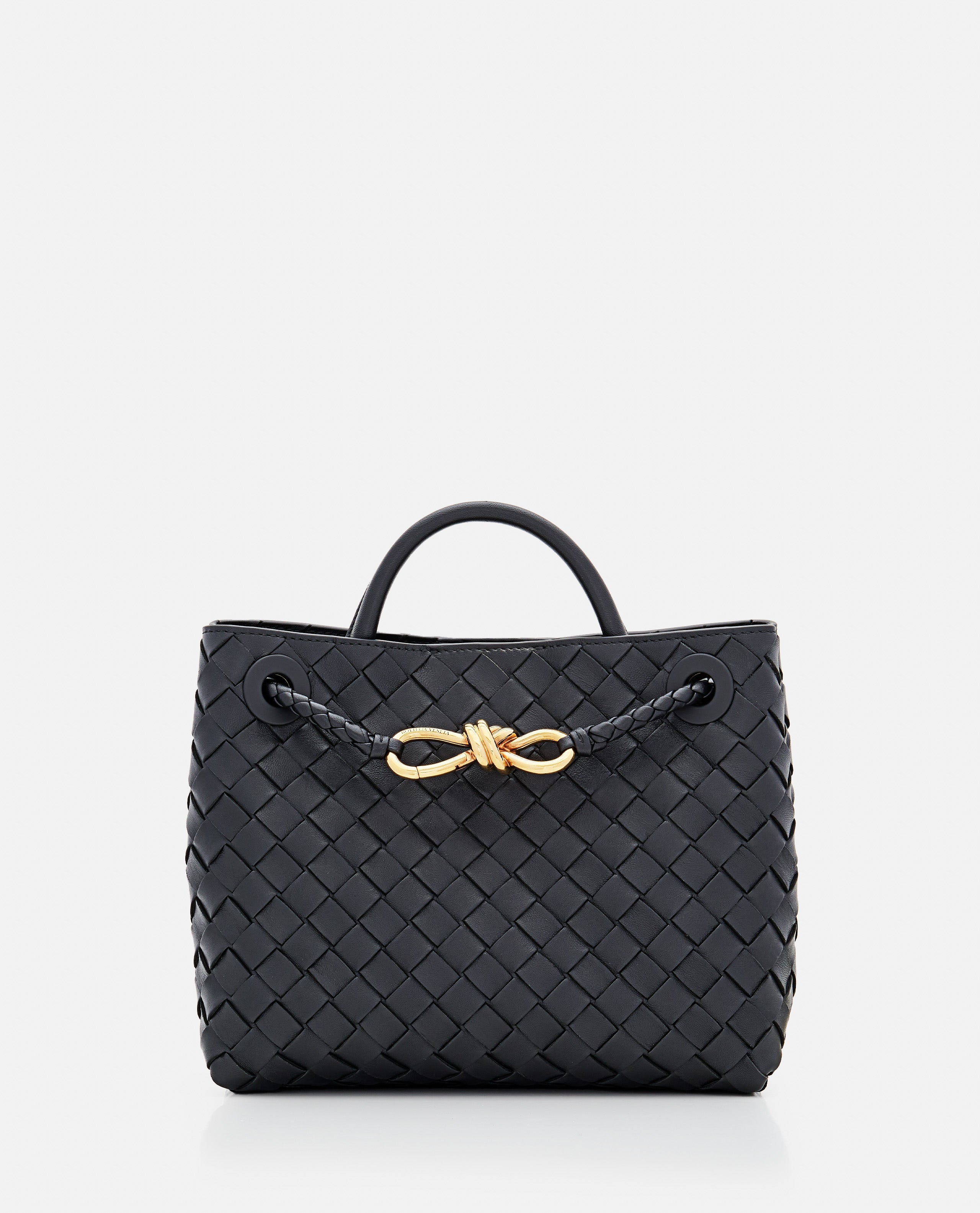 Bottega Veneta Bottega Veneta Women Andiamo Small Bag