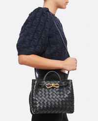 Bottega Veneta Bottega Veneta Women Andiamo Small Bag