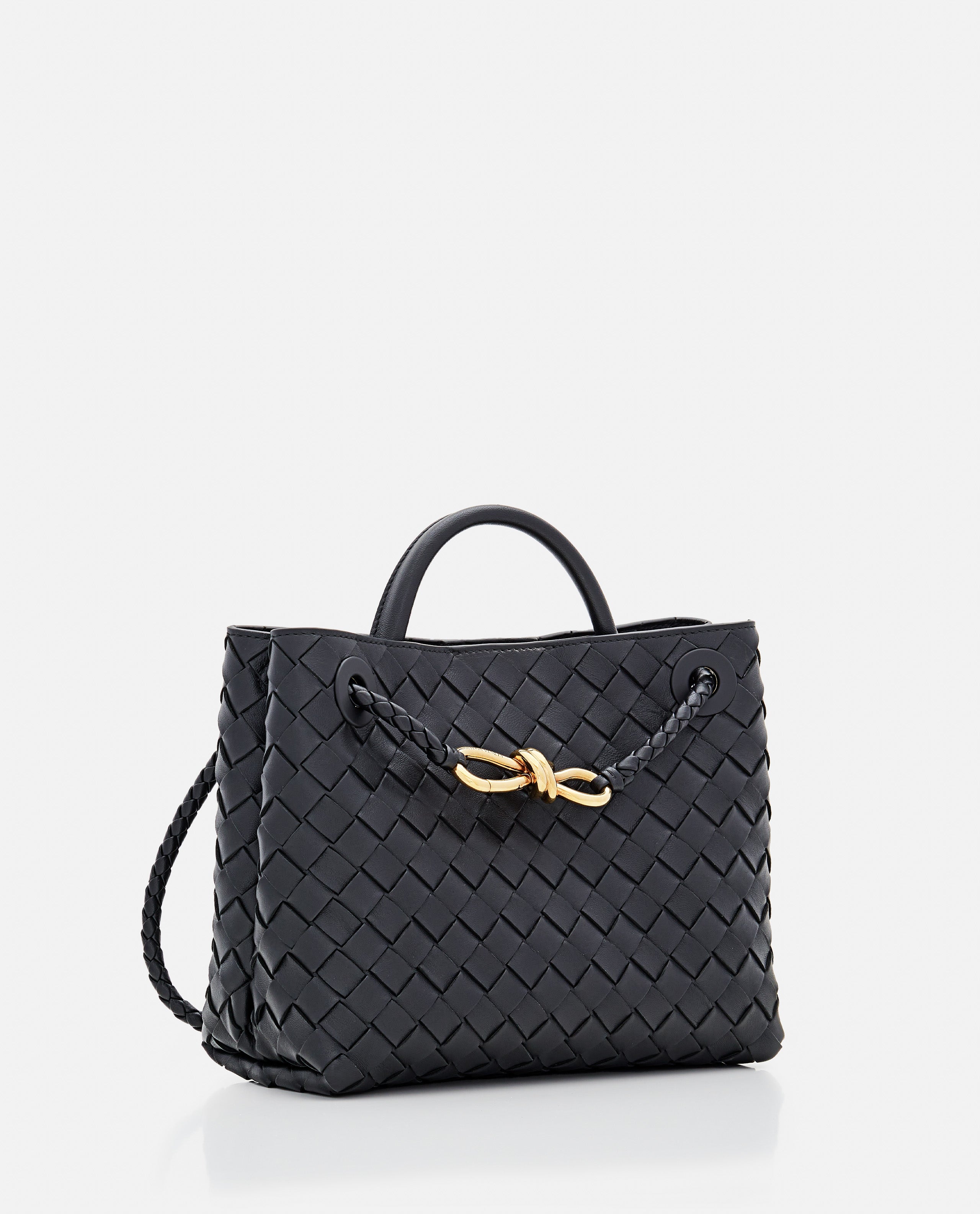 Bottega Veneta Bottega Veneta Women Andiamo Small Bag