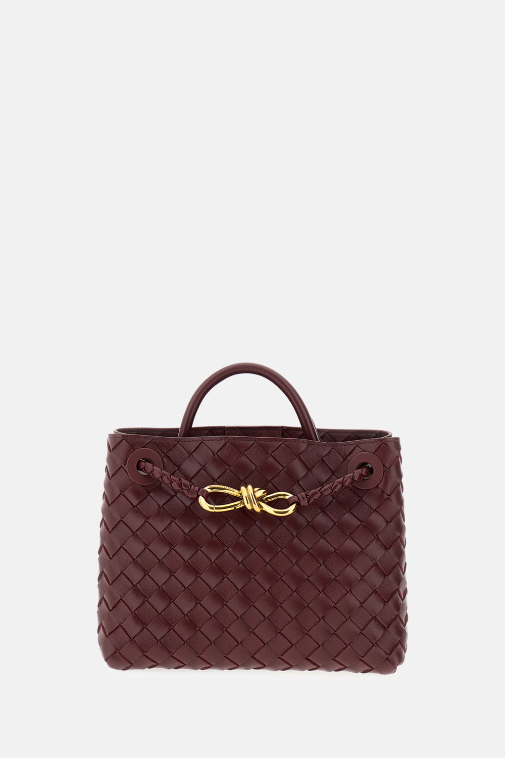 Bottega Veneta Bottega Veneta Women Andiamo Small Bag