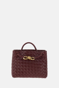 Bottega Veneta Bottega Veneta Women Andiamo Small Bag