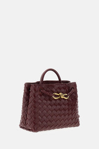 Bottega Veneta Bottega Veneta Women Andiamo Small Bag