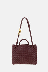 Bottega Veneta Bottega Veneta Women Andiamo Small Bag
