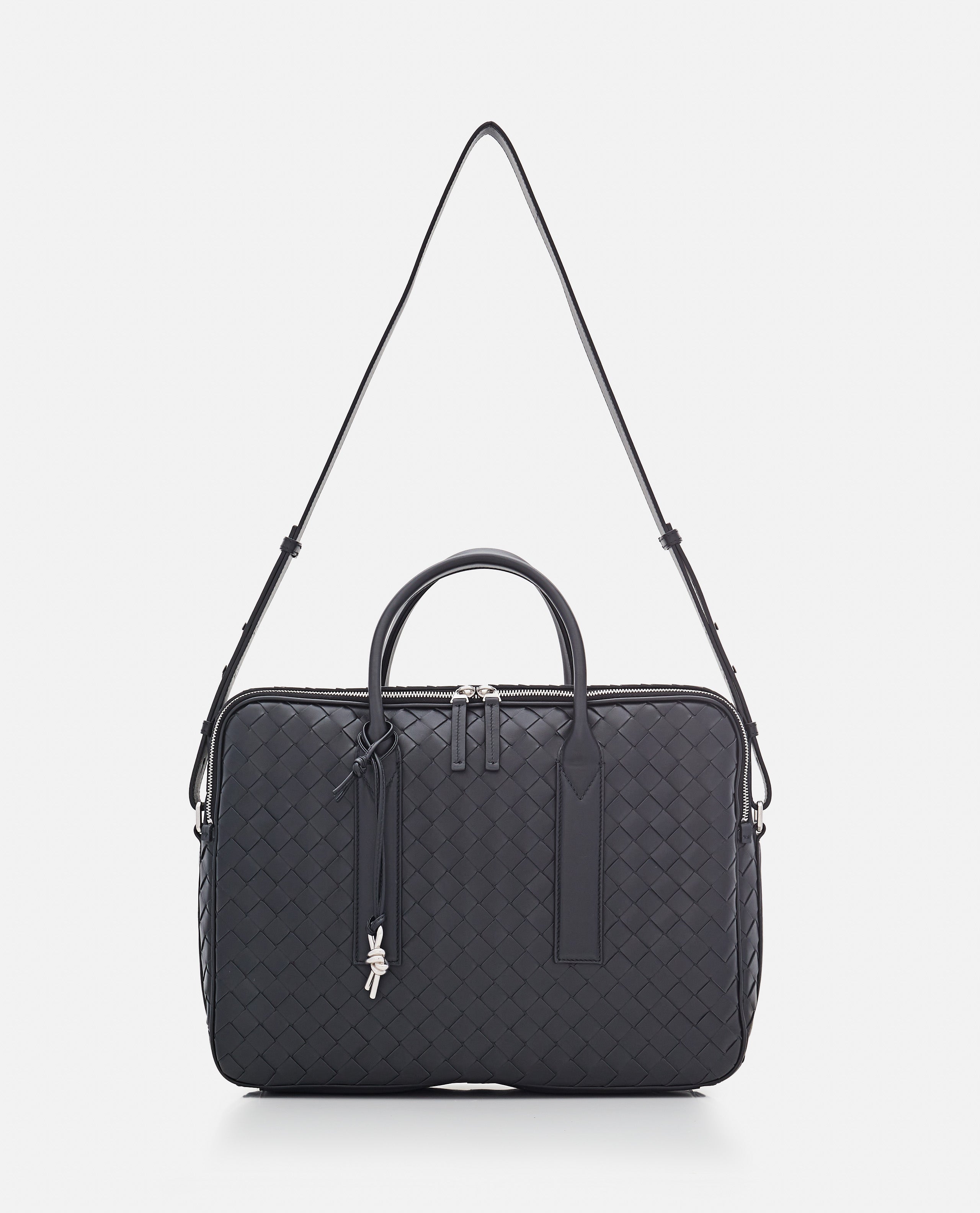 Bottega Veneta Bottega Veneta Men Getaway Briefcase