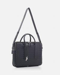 Bottega Veneta Bottega Veneta Men Getaway Briefcase