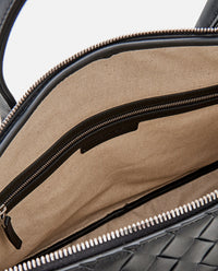 Bottega Veneta Bottega Veneta Men Getaway Briefcase