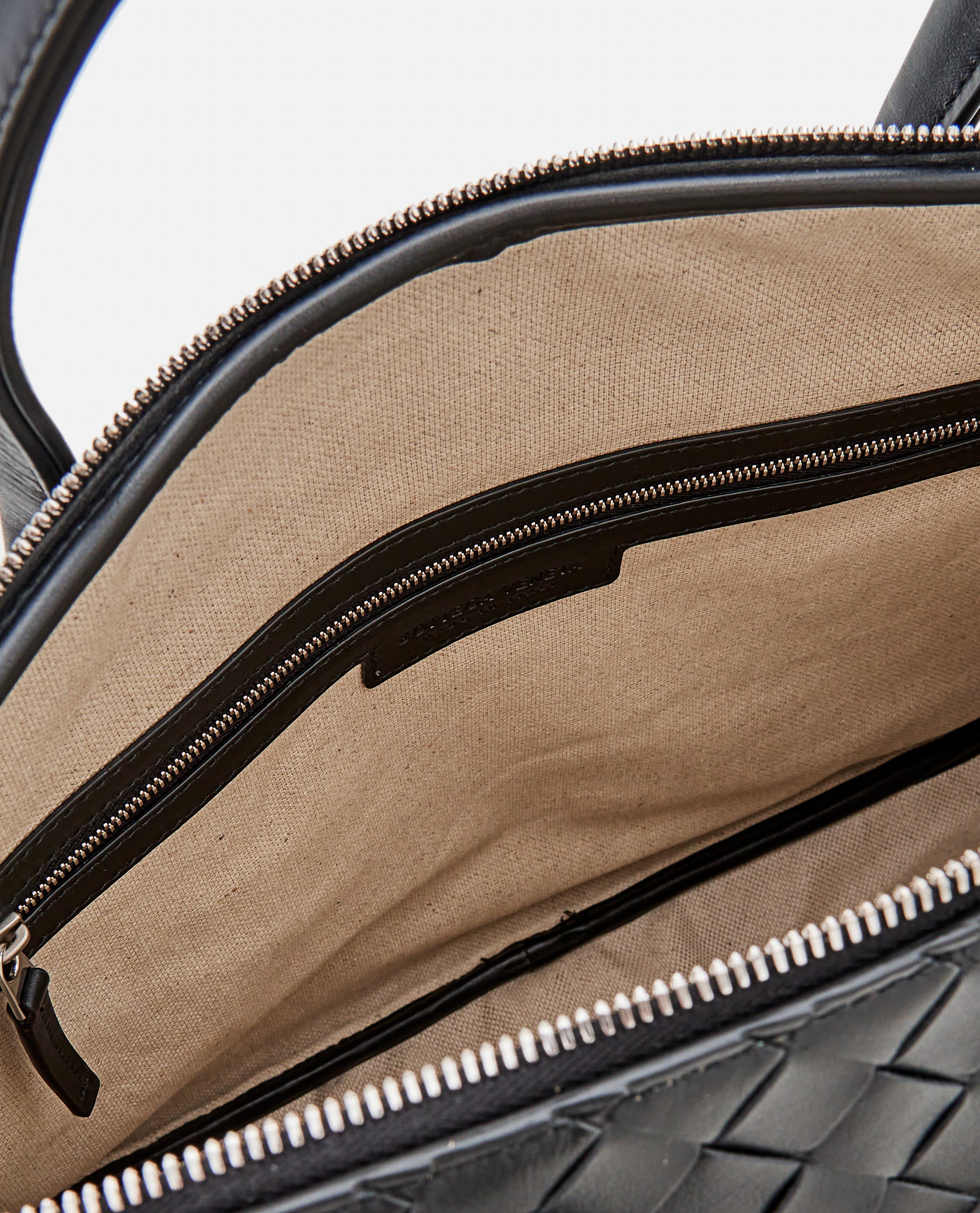 Bottega Veneta Bottega Veneta Men Getaway Briefcase