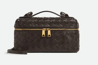 Bottega Veneta Women Bang Bang Vanity Case Bag