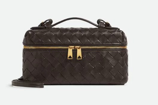 Bottega Veneta Women Bang Bang Vanity Case Bag